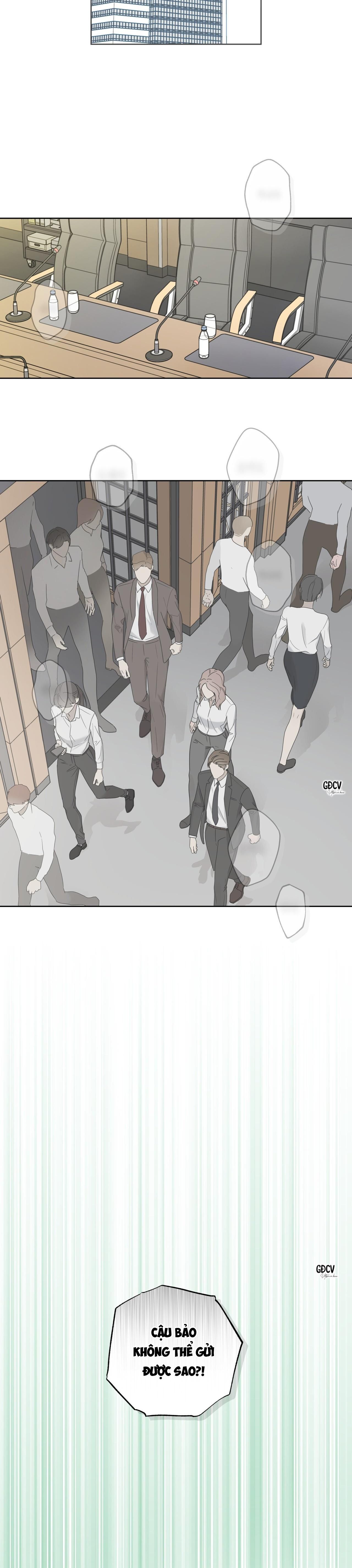 đọc truyện Hiểm Họa Guiding Chương 18 ảnh 11 tại Thiên Thai Truyện