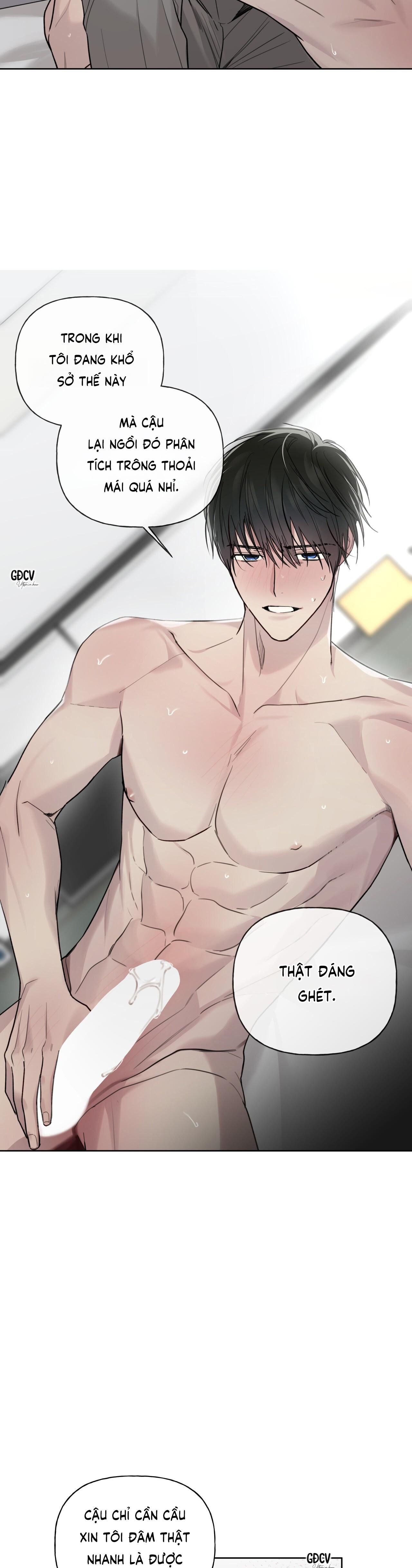 đọc truyện Hiểm Họa Guiding Chương 19 ảnh 19 tại Thiên Thai Truyện