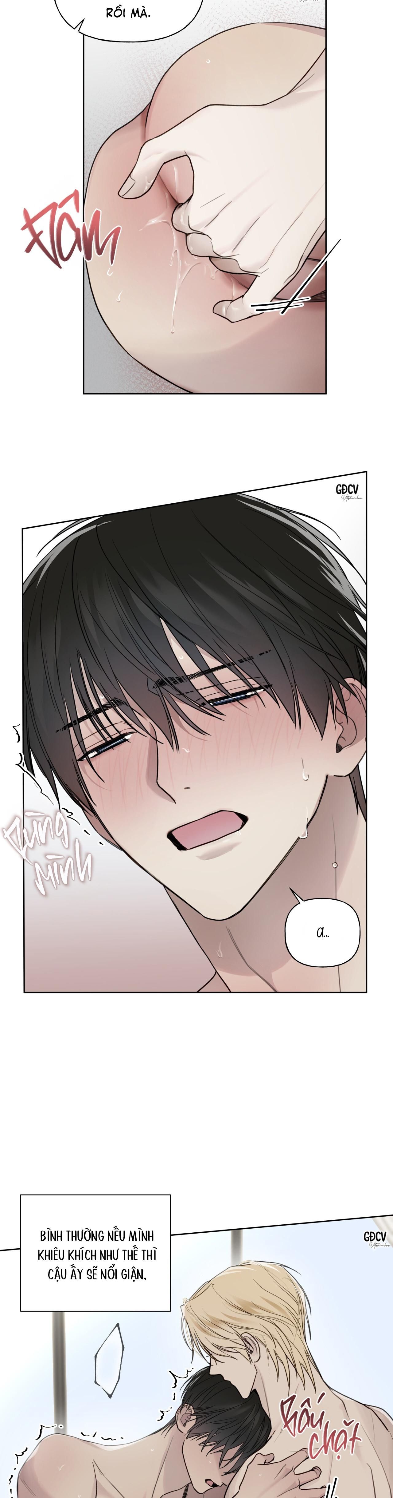 đọc truyện Hiểm Họa Guiding Chương 19 ảnh 20 tại Thiên Thai Truyện