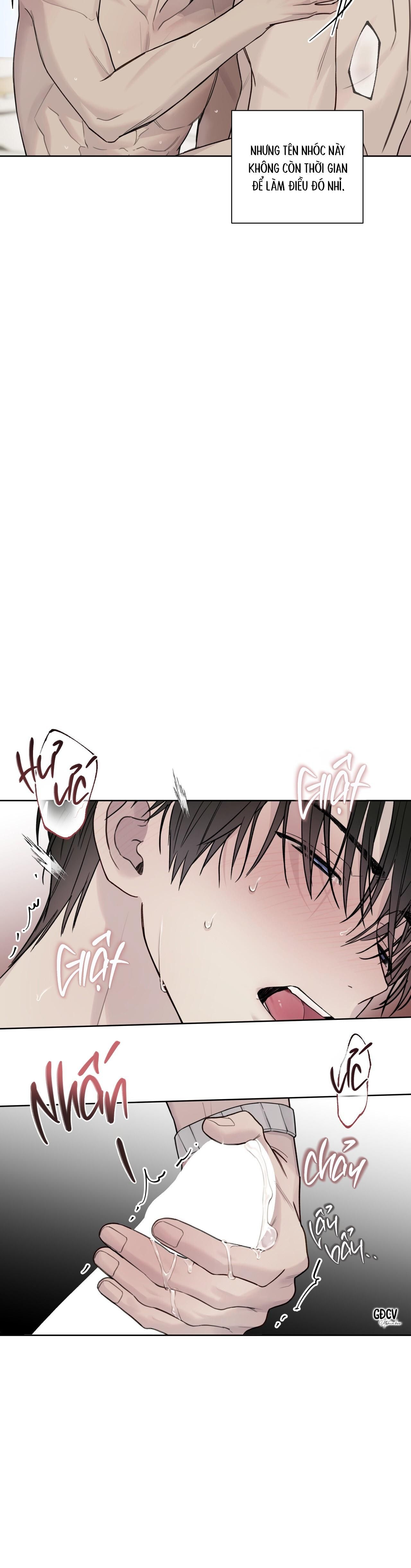 đọc truyện Hiểm Họa Guiding Chương 19 ảnh 21 tại Thiên Thai Truyện