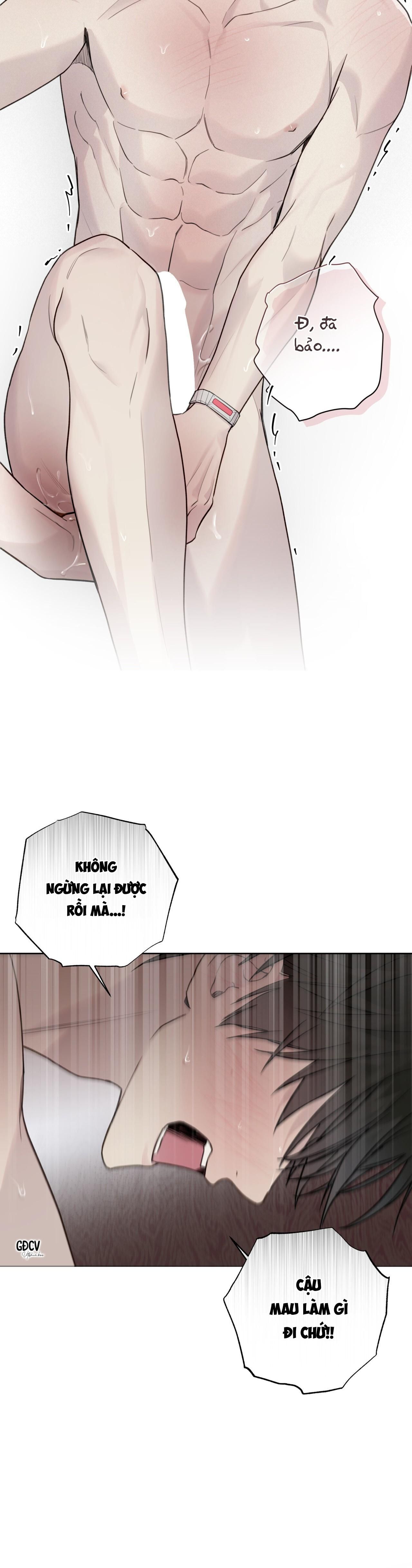 đọc truyện Hiểm Họa Guiding Chương 19 ảnh 23 tại Thiên Thai Truyện