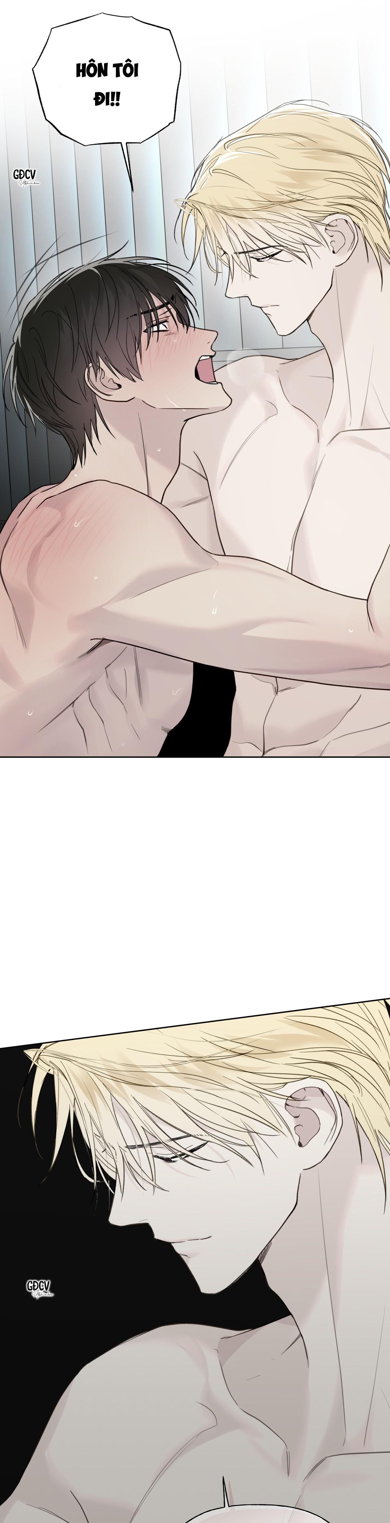 đọc truyện Hiểm Họa Guiding Chương 19 ảnh 24 tại Thiên Thai Truyện