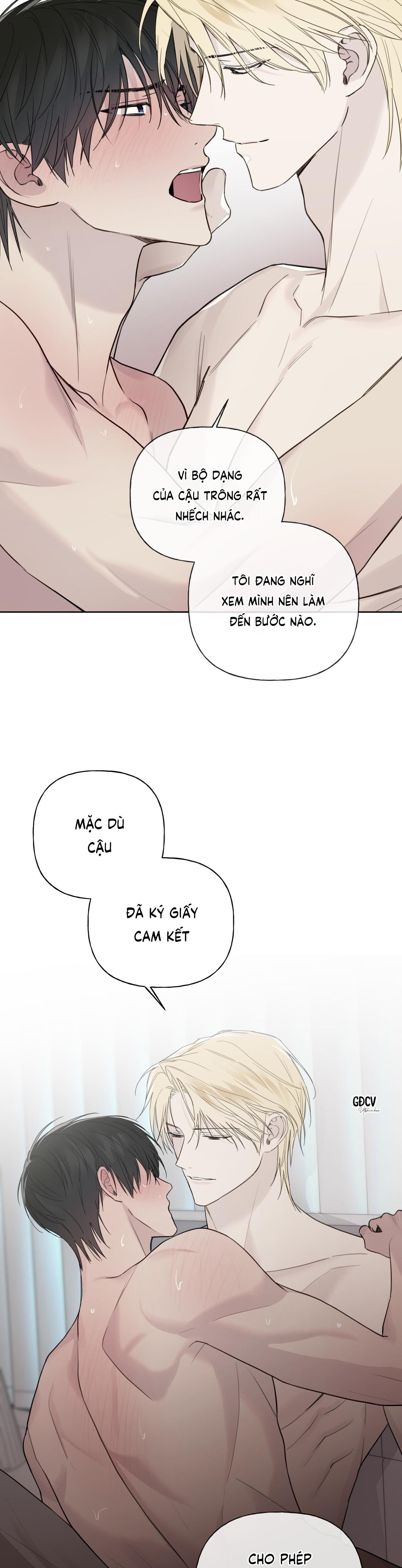 đọc truyện Hiểm Họa Guiding Chương 19 ảnh 26 tại Thiên Thai Truyện