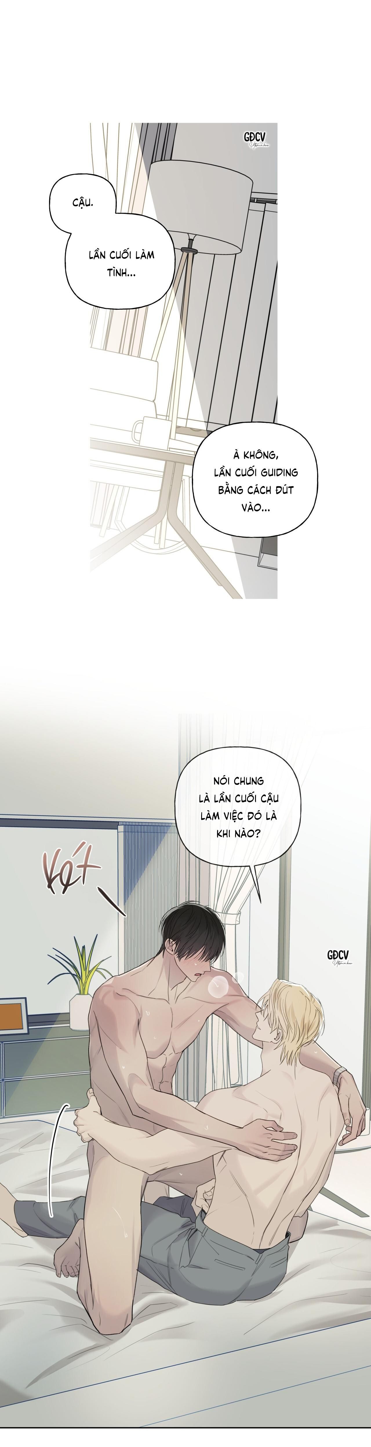 đọc truyện Hiểm Họa Guiding Chương 19 ảnh 30 tại Thiên Thai Truyện