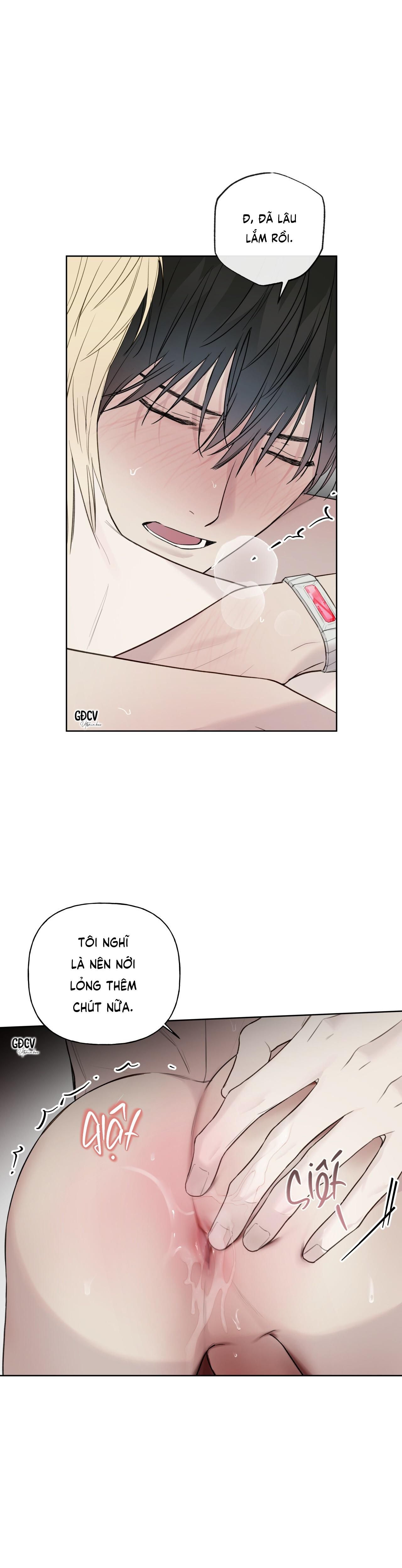 đọc truyện Hiểm Họa Guiding Chương 19 ảnh 31 tại Thiên Thai Truyện