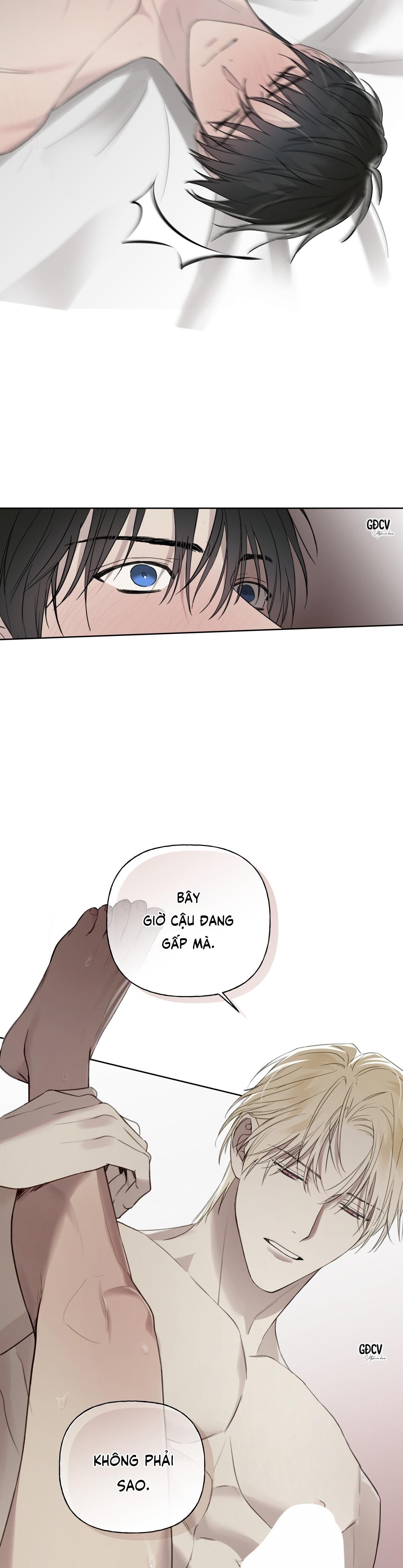 đọc truyện Hiểm Họa Guiding Chương 19 ảnh 33 tại Thiên Thai Truyện