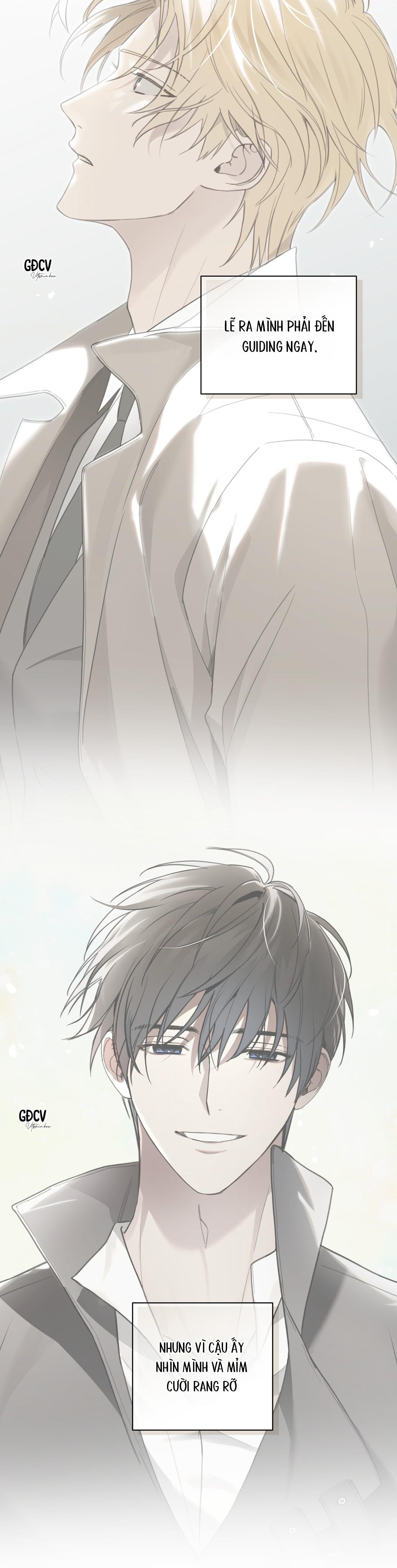 đọc truyện Hiểm Họa Guiding Chương 19 ảnh 9 tại Thiên Thai Truyện