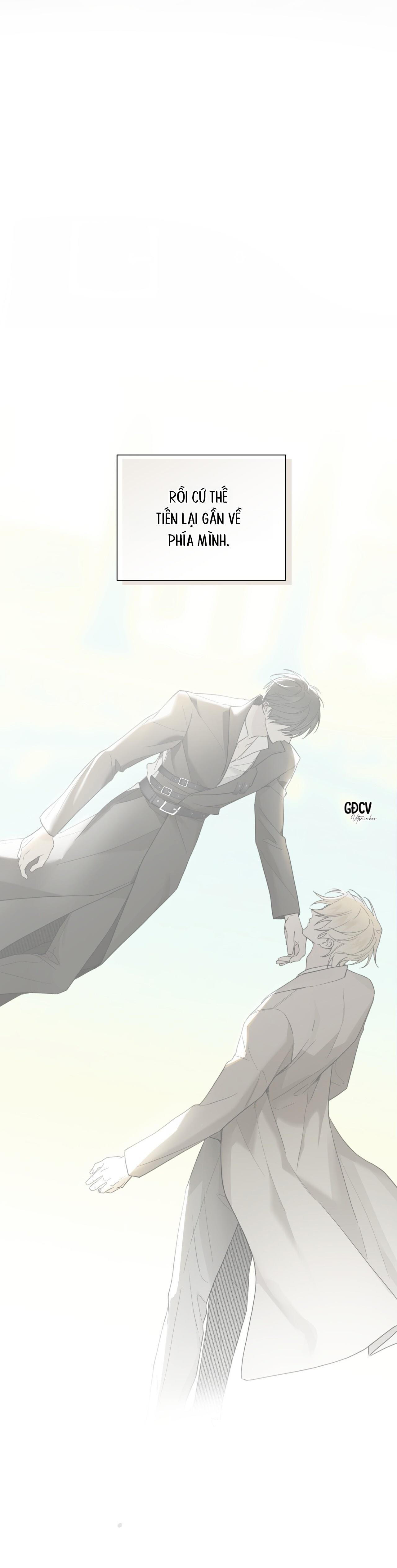 đọc truyện Hiểm Họa Guiding Chương 19 ảnh 10 tại Thiên Thai Truyện