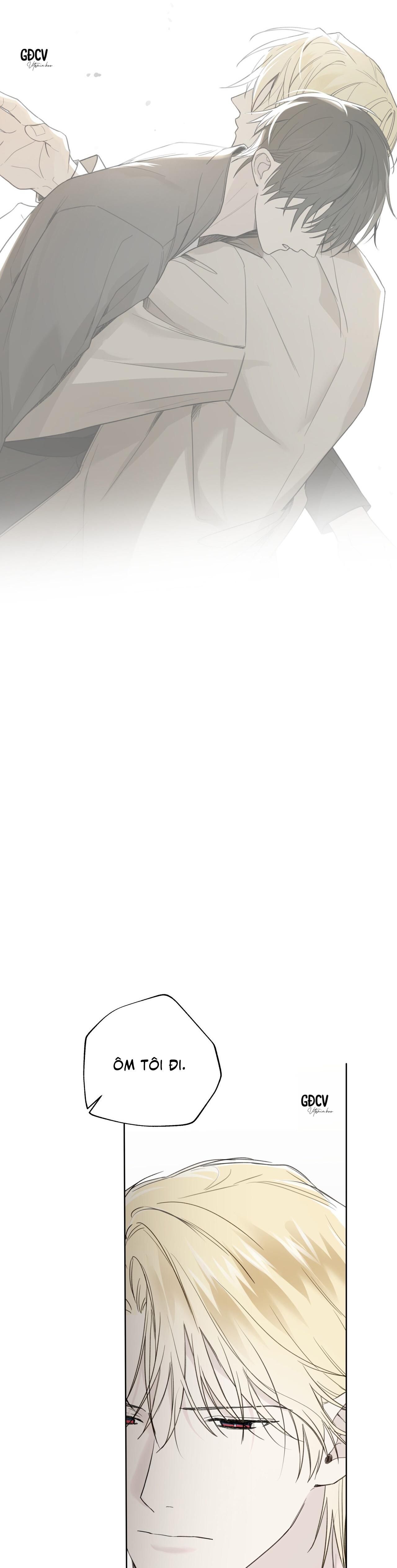 đọc truyện Hiểm Họa Guiding Chương 19 ảnh 11 tại Thiên Thai Truyện