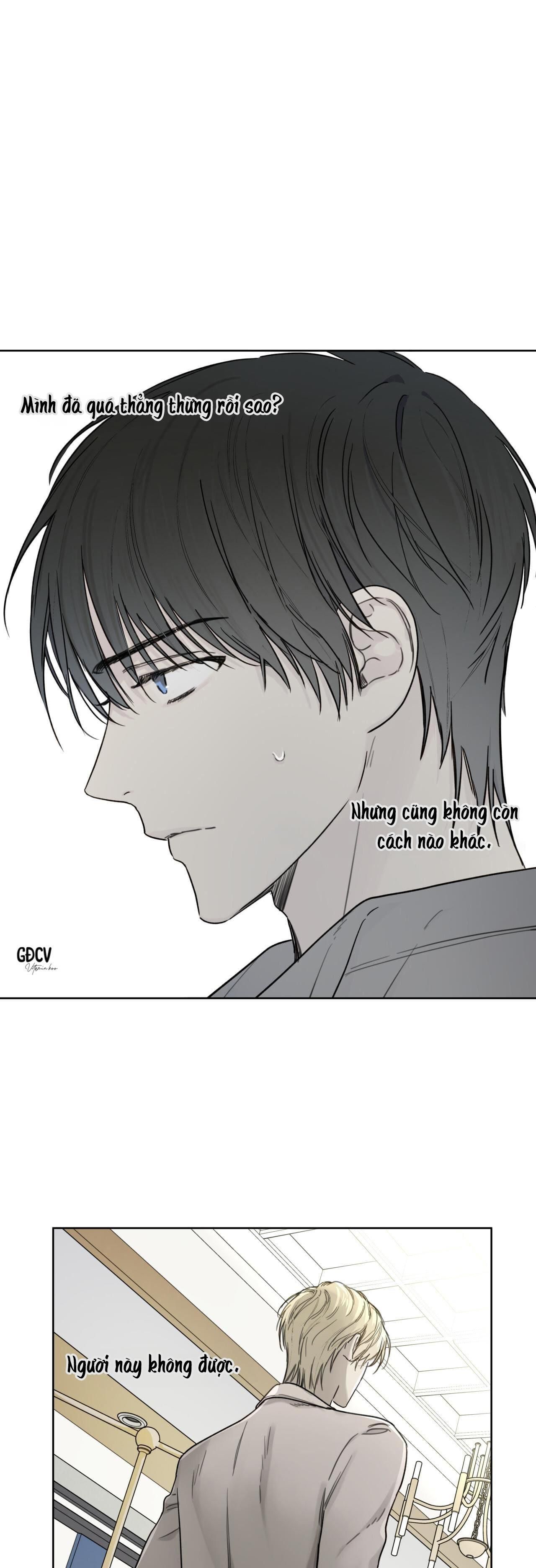 đọc truyện Hiểm Họa Guiding Chương 2 ảnh 12 tại Thiên Thai Truyện