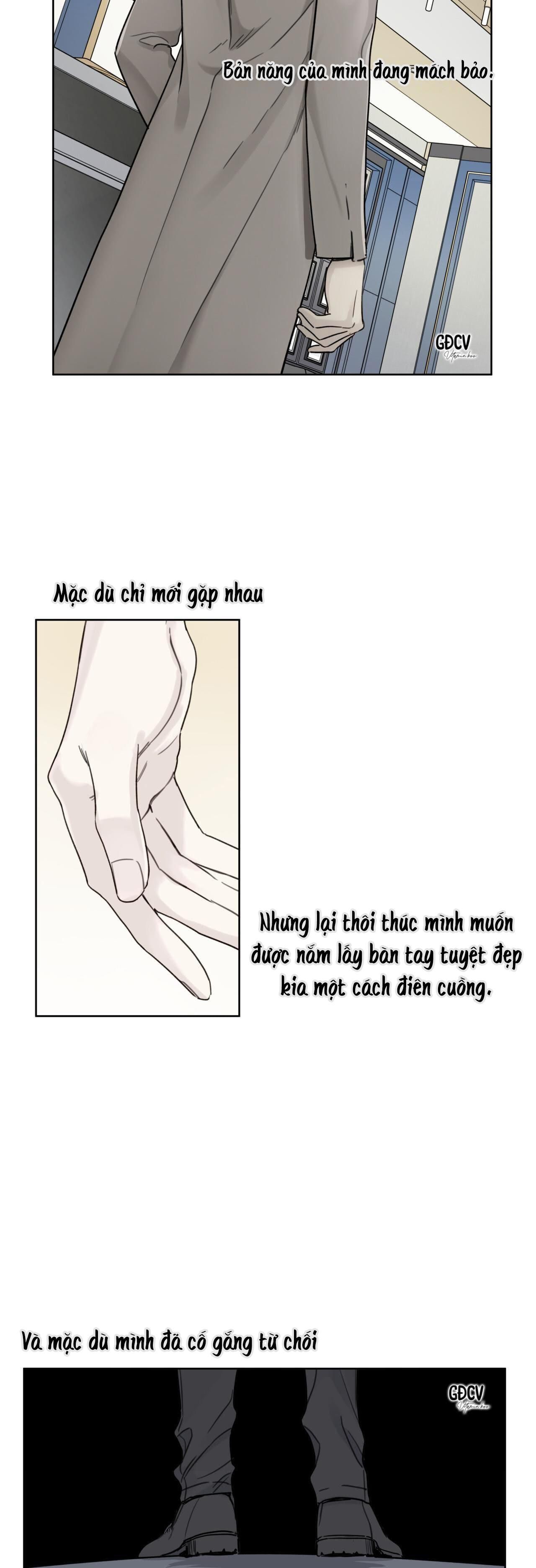 đọc truyện Hiểm Họa Guiding Chương 2 ảnh 13 tại Thiên Thai Truyện