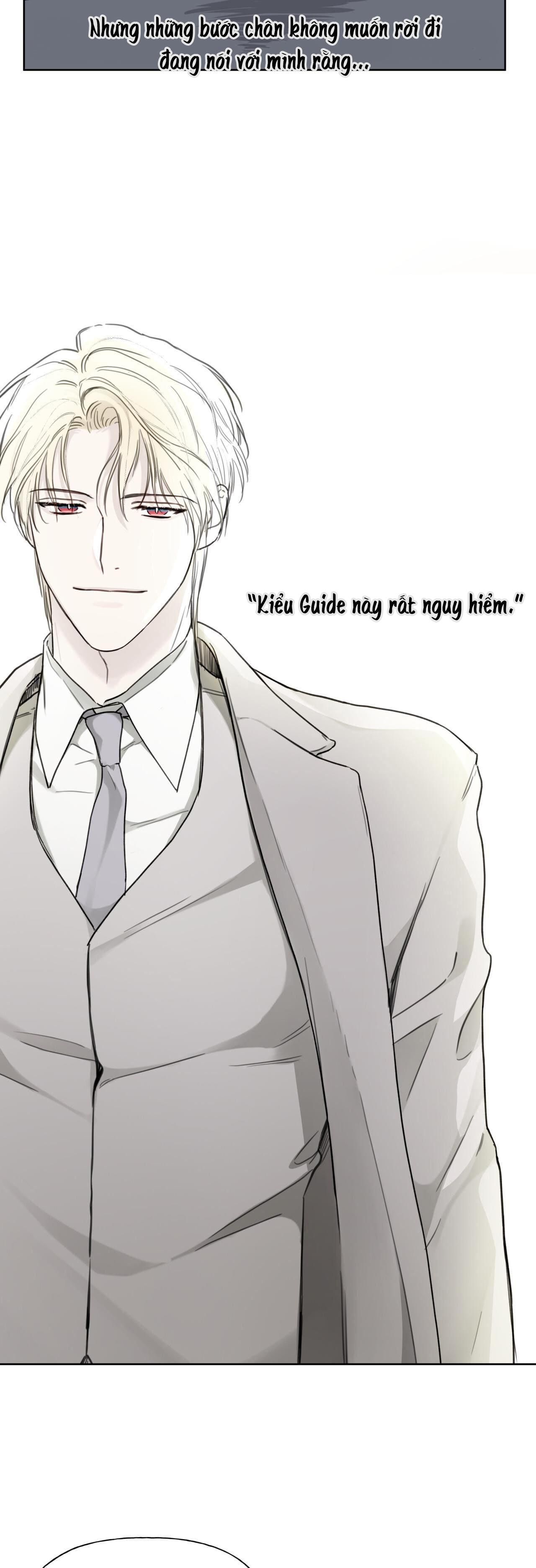 đọc truyện Hiểm Họa Guiding Chương 2 ảnh 14 tại Thiên Thai Truyện