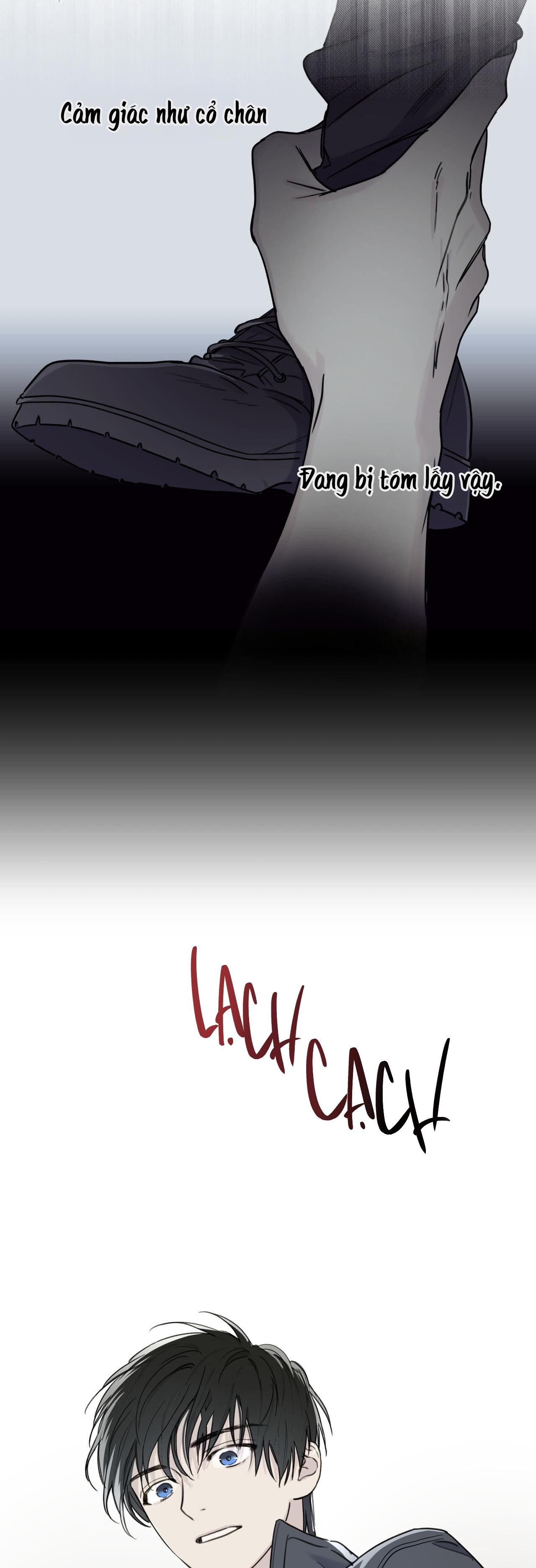 đọc truyện Hiểm Họa Guiding Chương 2 ảnh 17 tại Thiên Thai Truyện