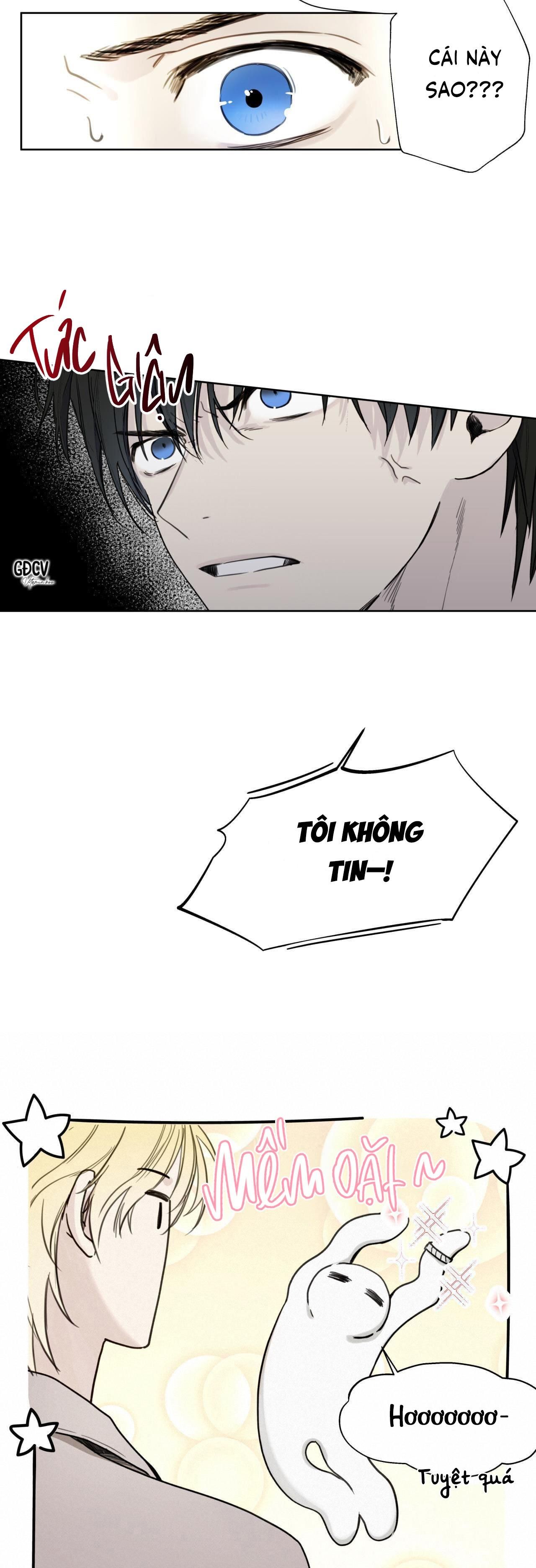 đọc truyện Hiểm Họa Guiding Chương 2 ảnh 22 tại Thiên Thai Truyện