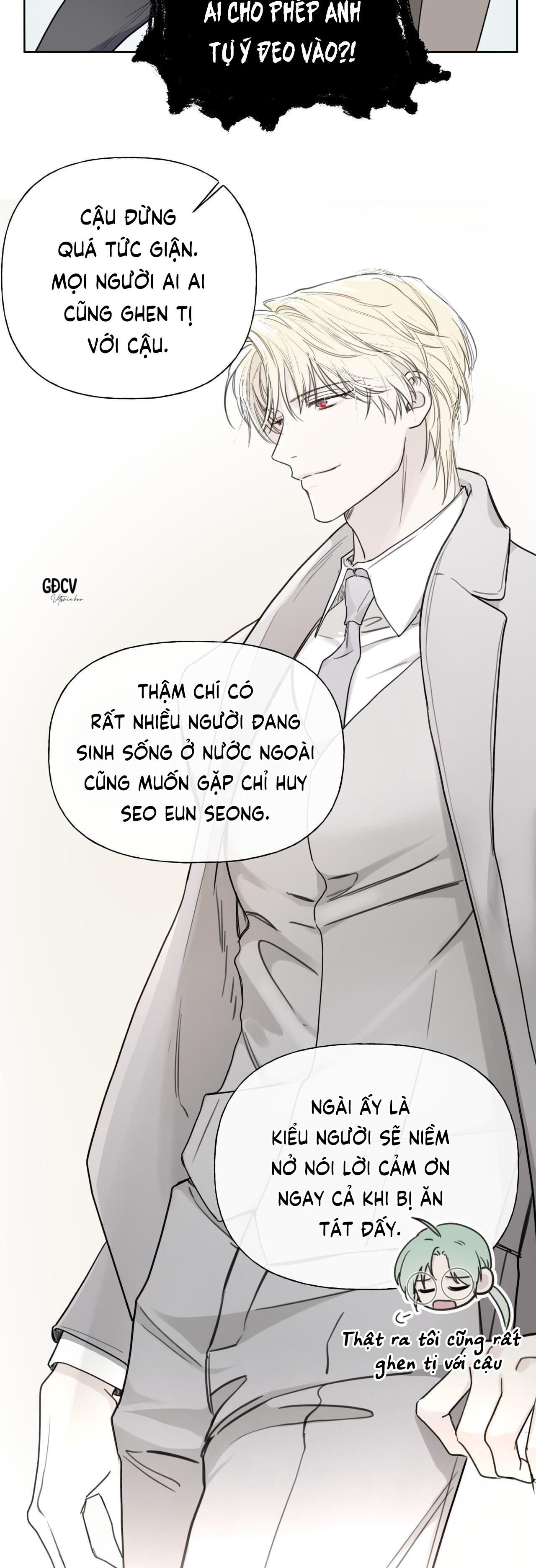 đọc truyện Hiểm Họa Guiding Chương 2 ảnh 24 tại Thiên Thai Truyện