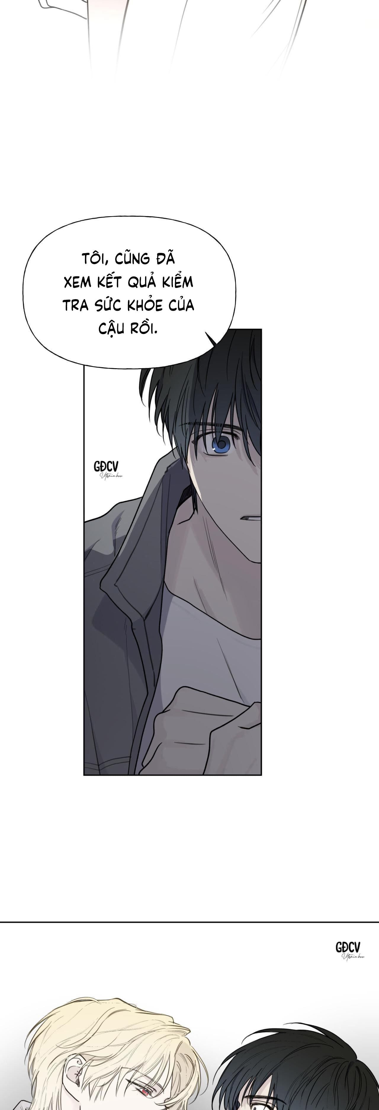 đọc truyện Hiểm Họa Guiding Chương 2 ảnh 25 tại Thiên Thai Truyện