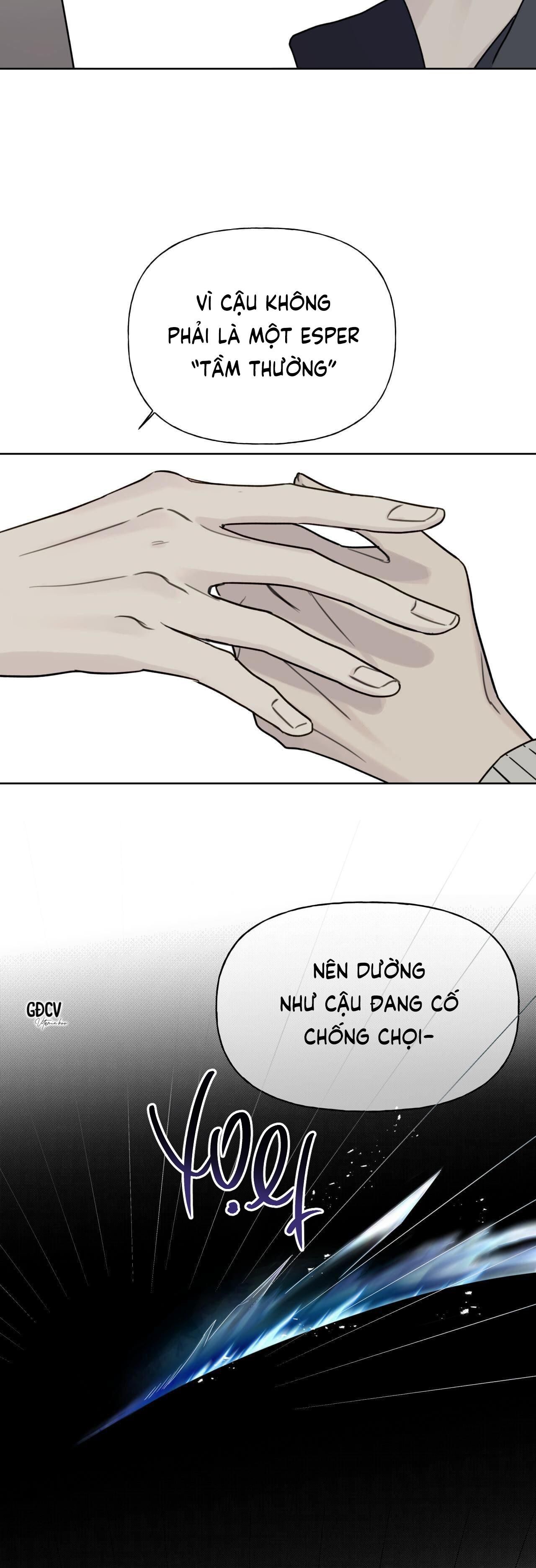 đọc truyện Hiểm Họa Guiding Chương 2 ảnh 27 tại Thiên Thai Truyện