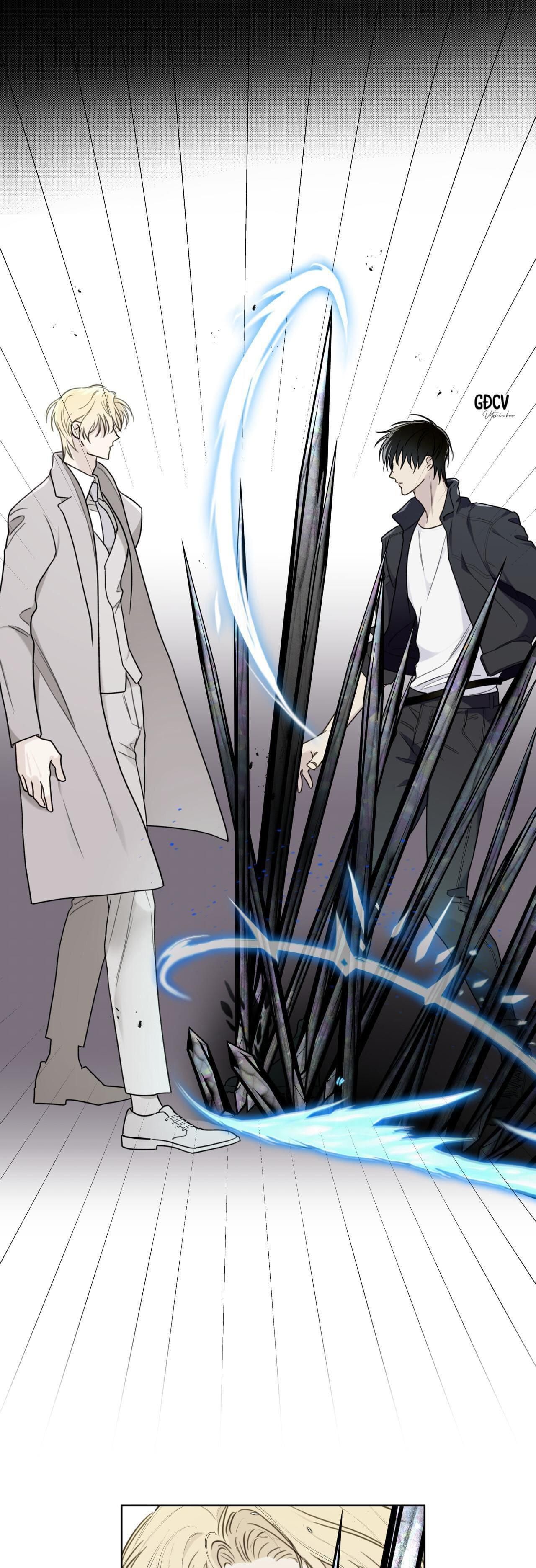 đọc truyện Hiểm Họa Guiding Chương 2 ảnh 28 tại Thiên Thai Truyện