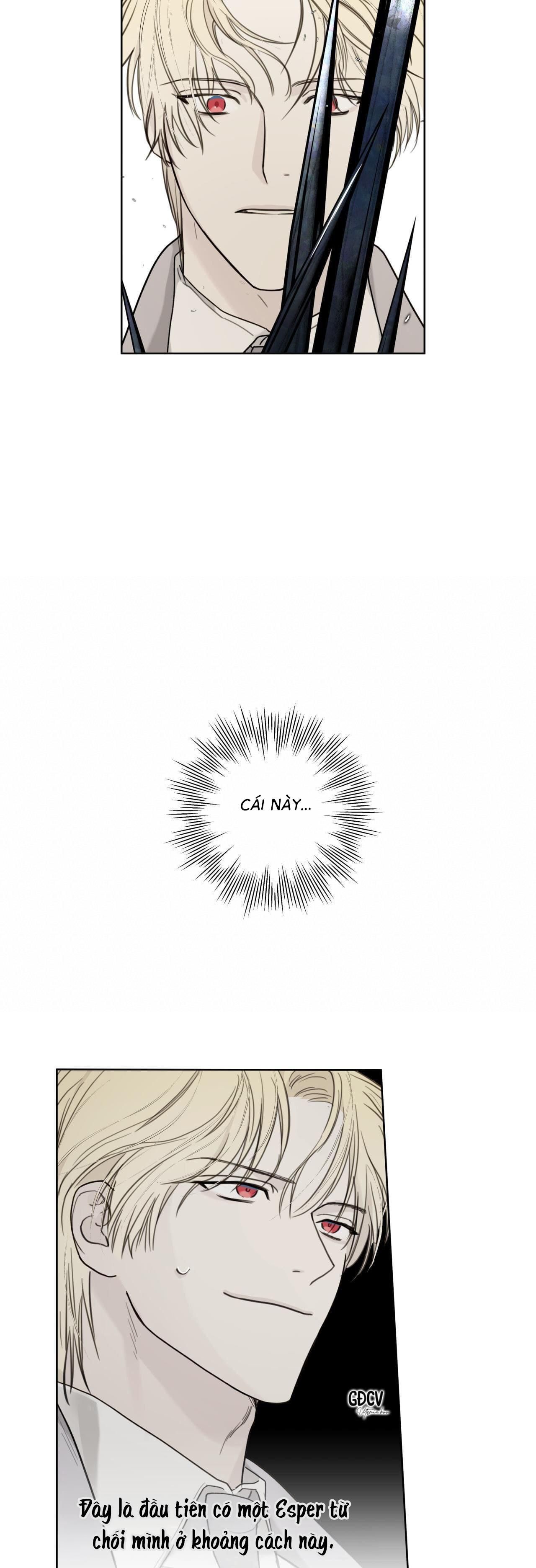 đọc truyện Hiểm Họa Guiding Chương 2 ảnh 29 tại Thiên Thai Truyện