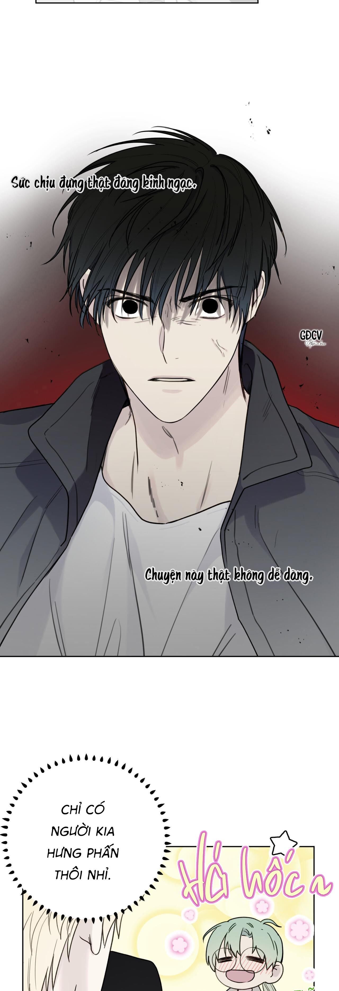 đọc truyện Hiểm Họa Guiding Chương 2 ảnh 30 tại Thiên Thai Truyện