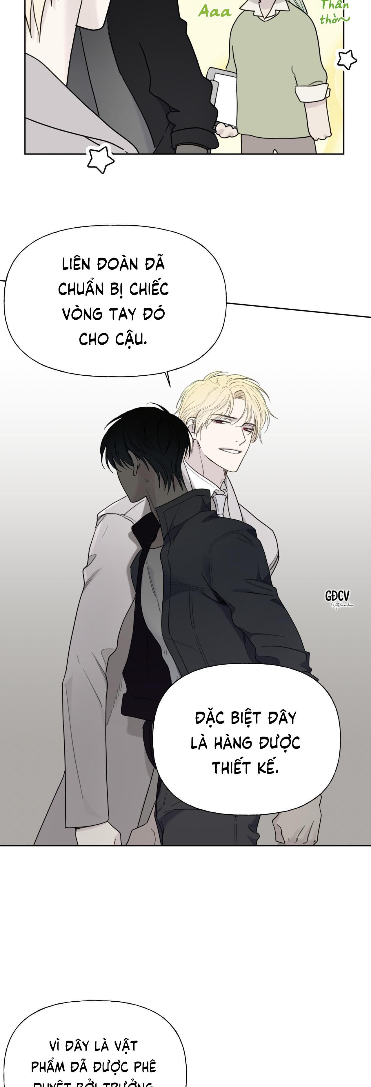 đọc truyện Hiểm Họa Guiding Chương 2 ảnh 31 tại Thiên Thai Truyện