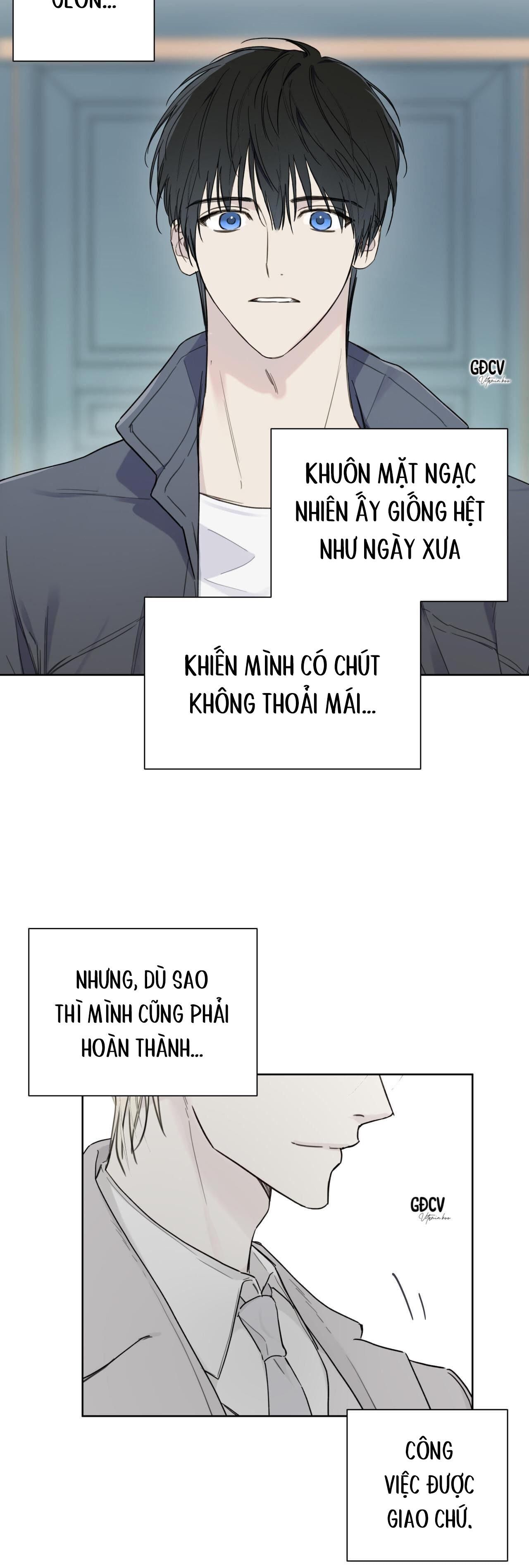 đọc truyện Hiểm Họa Guiding Chương 2 ảnh 5 tại Thiên Thai Truyện