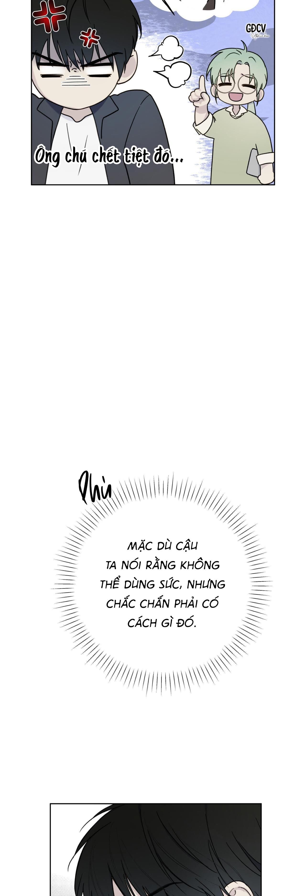 đọc truyện Hiểm Họa Guiding Chương 2 ảnh 35 tại Thiên Thai Truyện