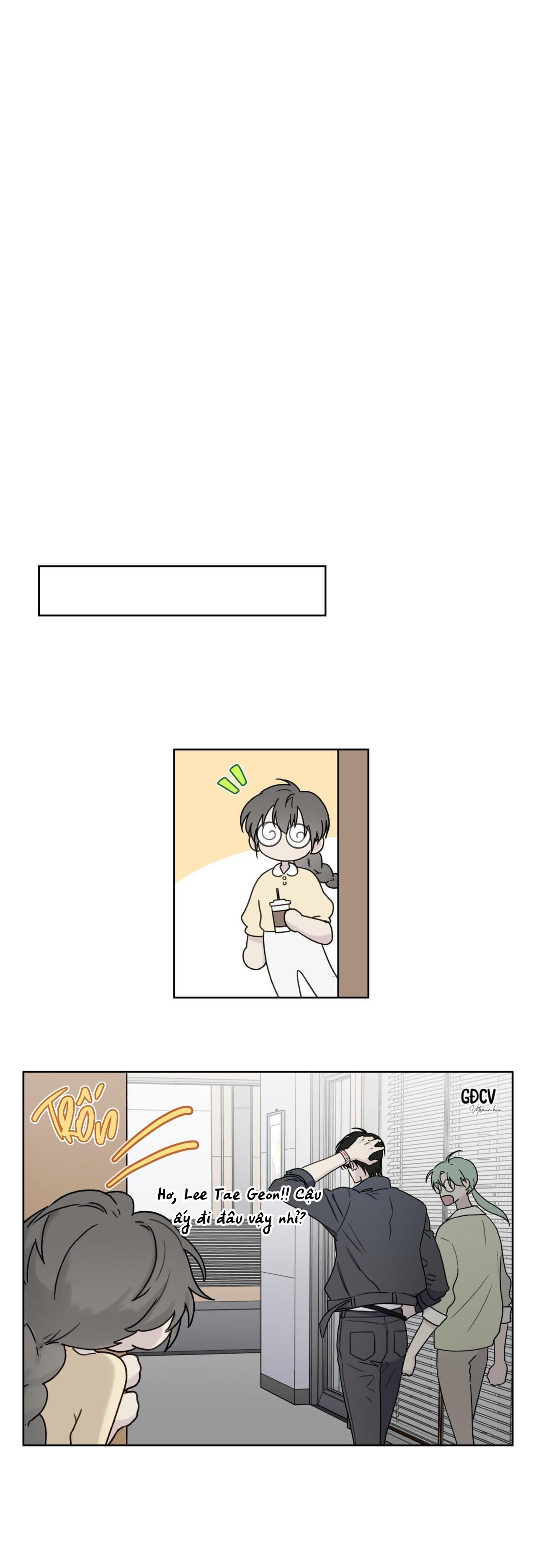 đọc truyện Hiểm Họa Guiding Chương 2 ảnh 37 tại Thiên Thai Truyện