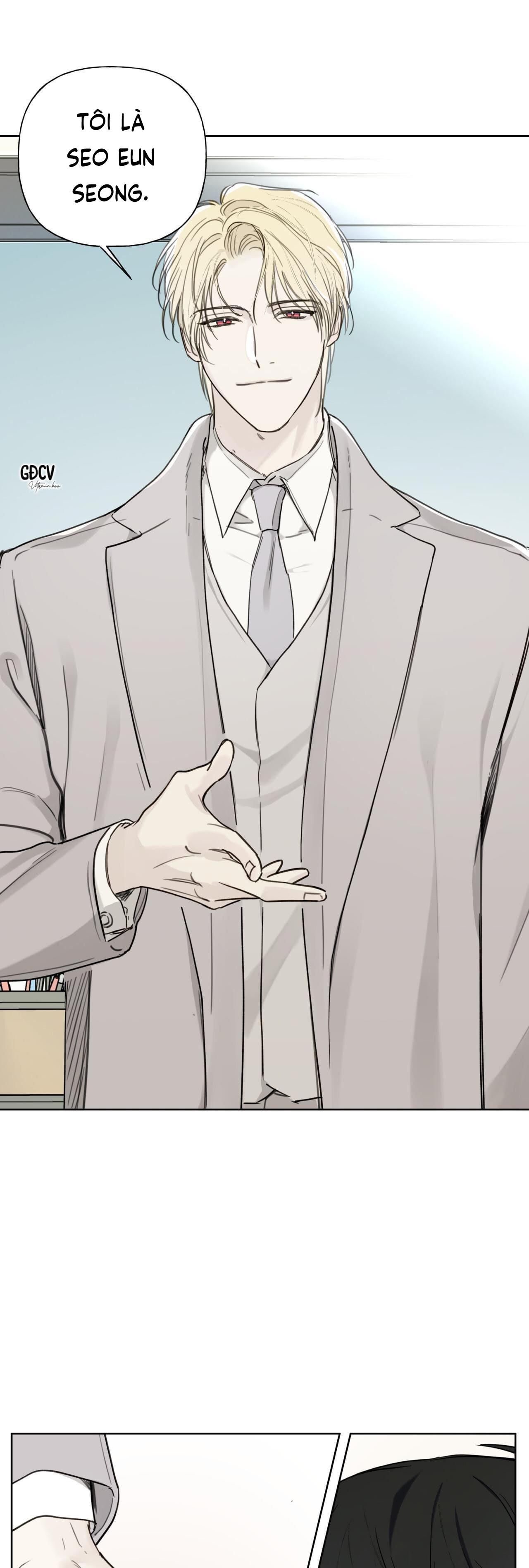 đọc truyện Hiểm Họa Guiding Chương 2 ảnh 6 tại Thiên Thai Truyện