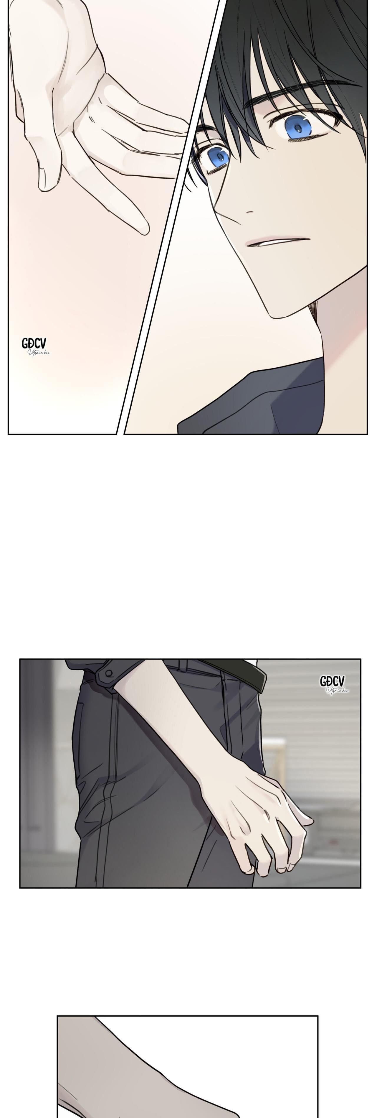 đọc truyện Hiểm Họa Guiding Chương 2 ảnh 7 tại Thiên Thai Truyện