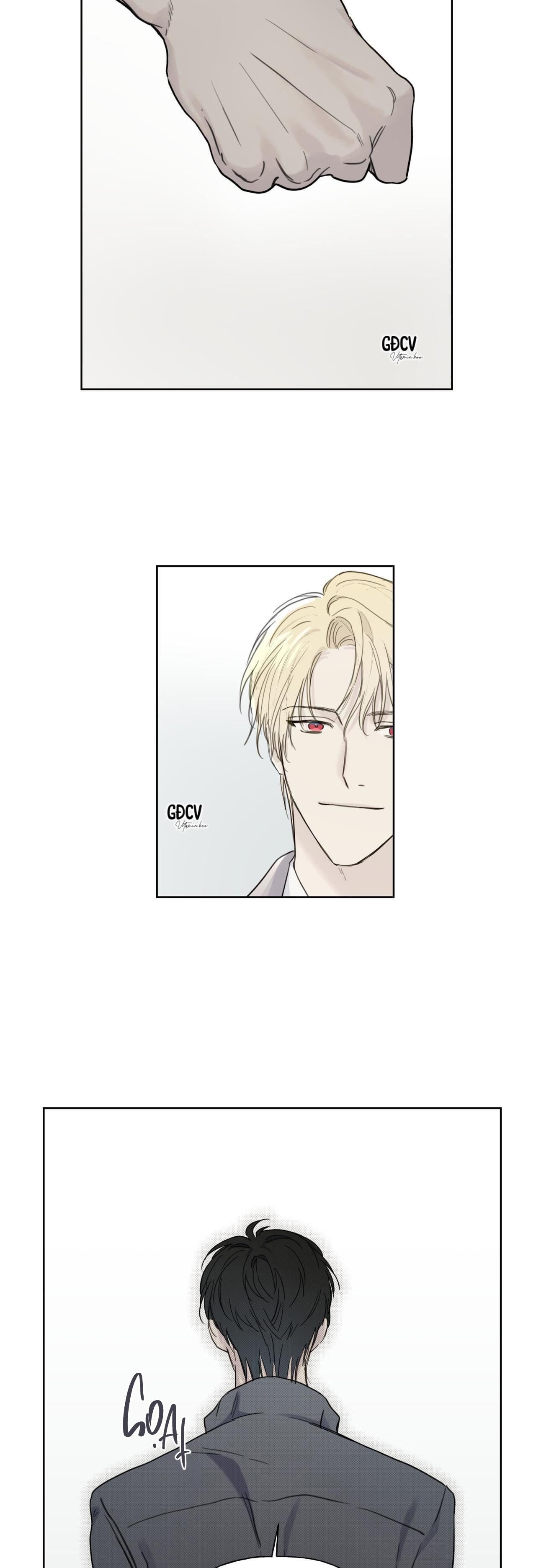 đọc truyện Hiểm Họa Guiding Chương 2 ảnh 8 tại Thiên Thai Truyện