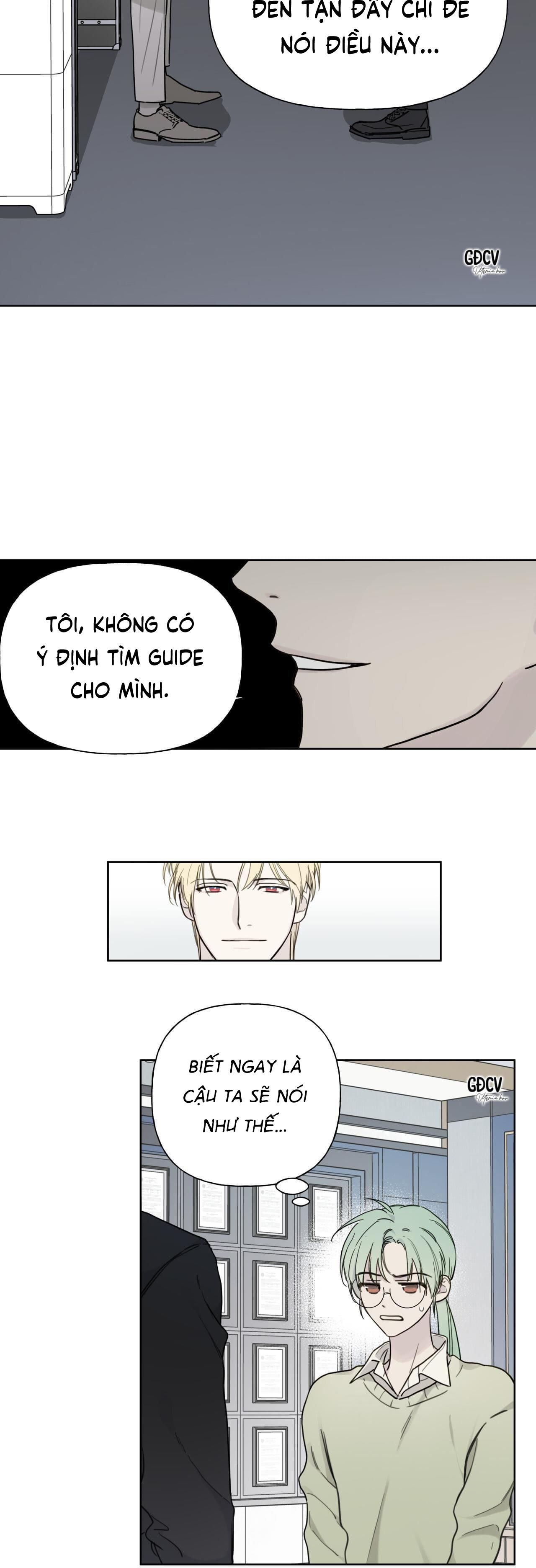 đọc truyện Hiểm Họa Guiding Chương 2 ảnh 11 tại Thiên Thai Truyện