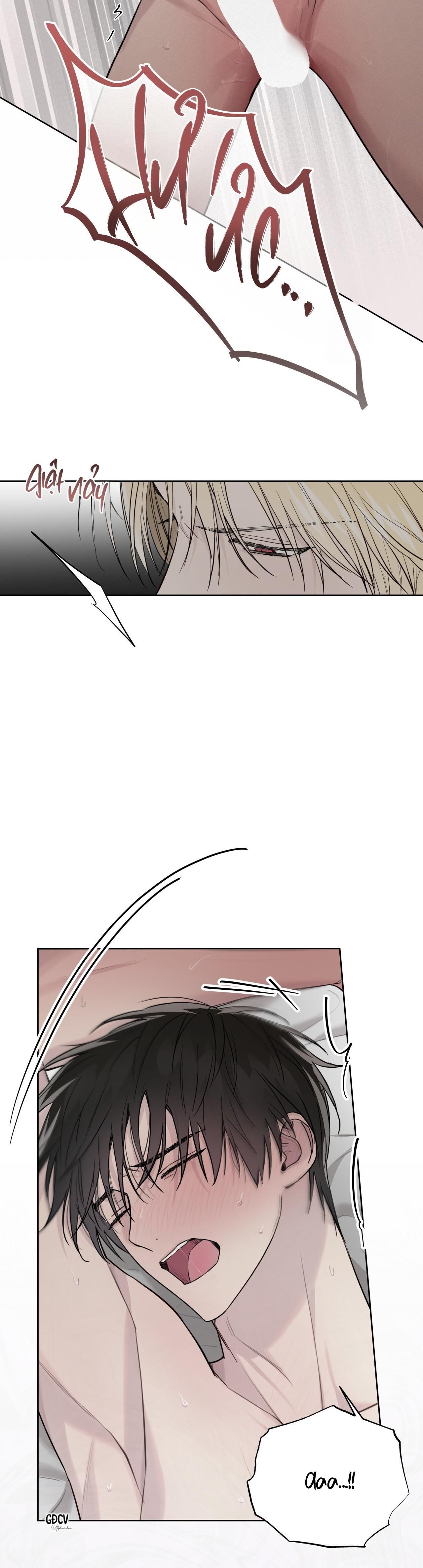 đọc truyện Hiểm Họa Guiding Chương 20 ảnh 13 tại Thiên Thai Truyện