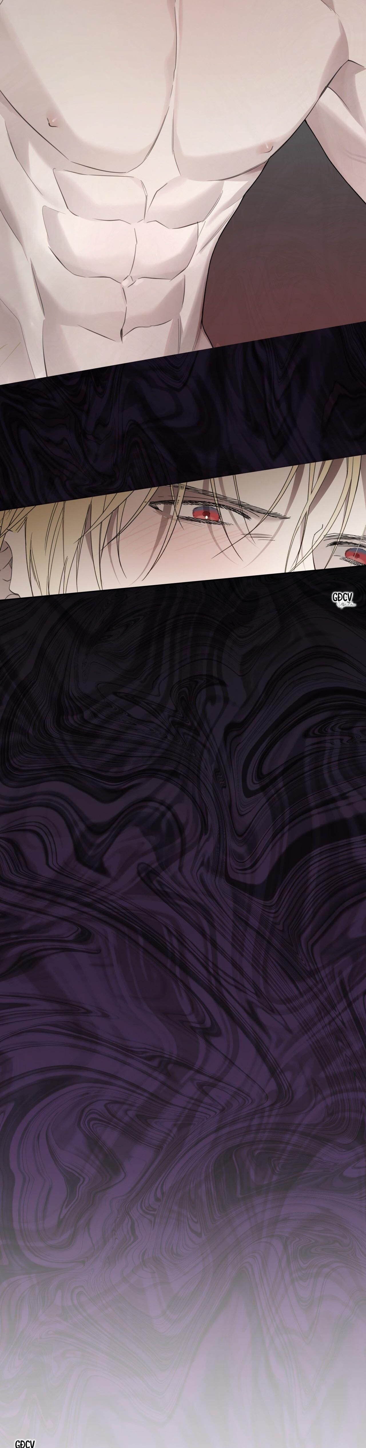 đọc truyện Hiểm Họa Guiding Chương 20 ảnh 16 tại Thiên Thai Truyện