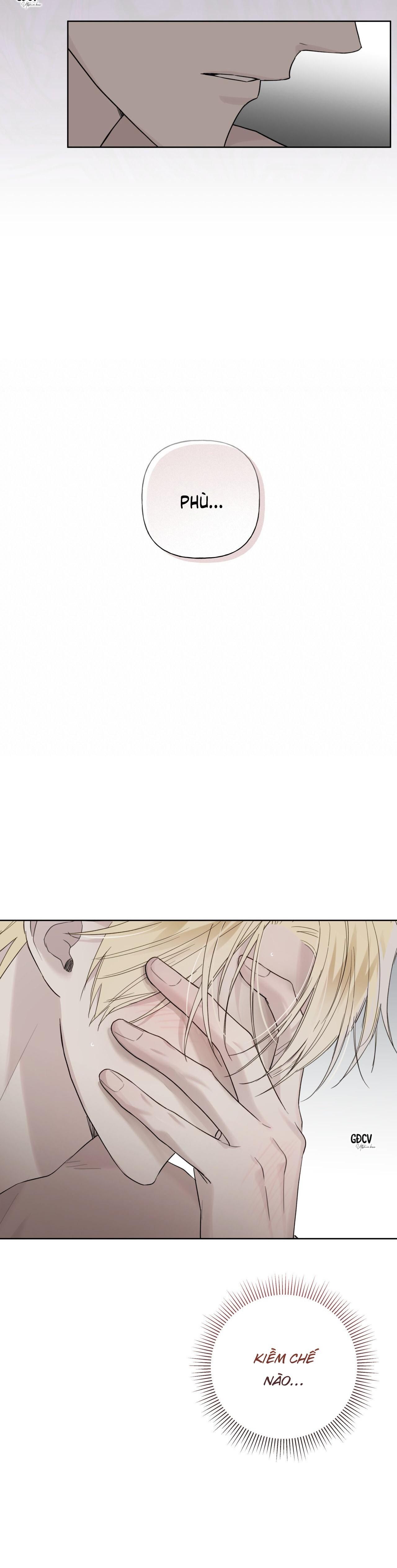 đọc truyện Hiểm Họa Guiding Chương 20 ảnh 17 tại Thiên Thai Truyện