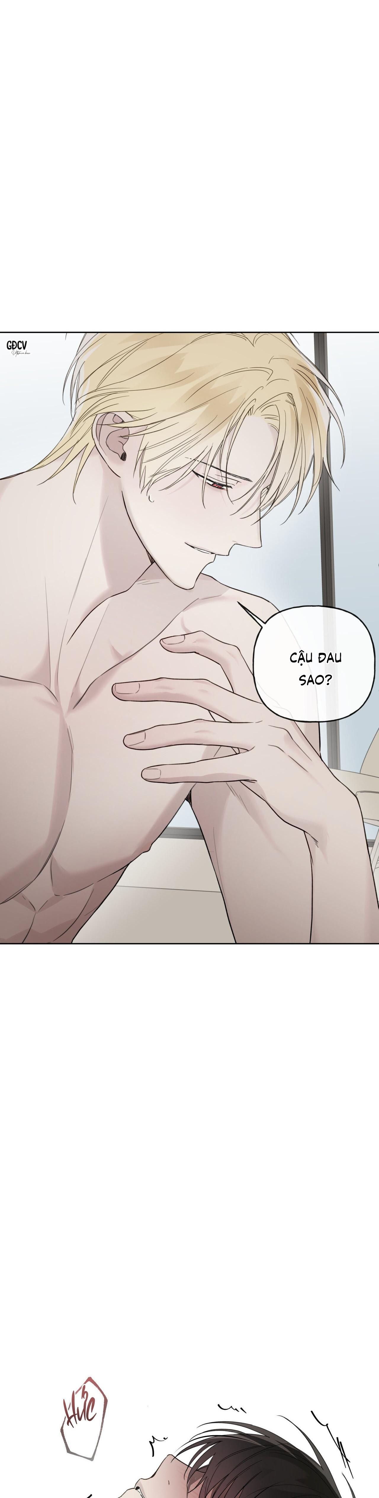 đọc truyện Hiểm Họa Guiding Chương 20 ảnh 18 tại Thiên Thai Truyện