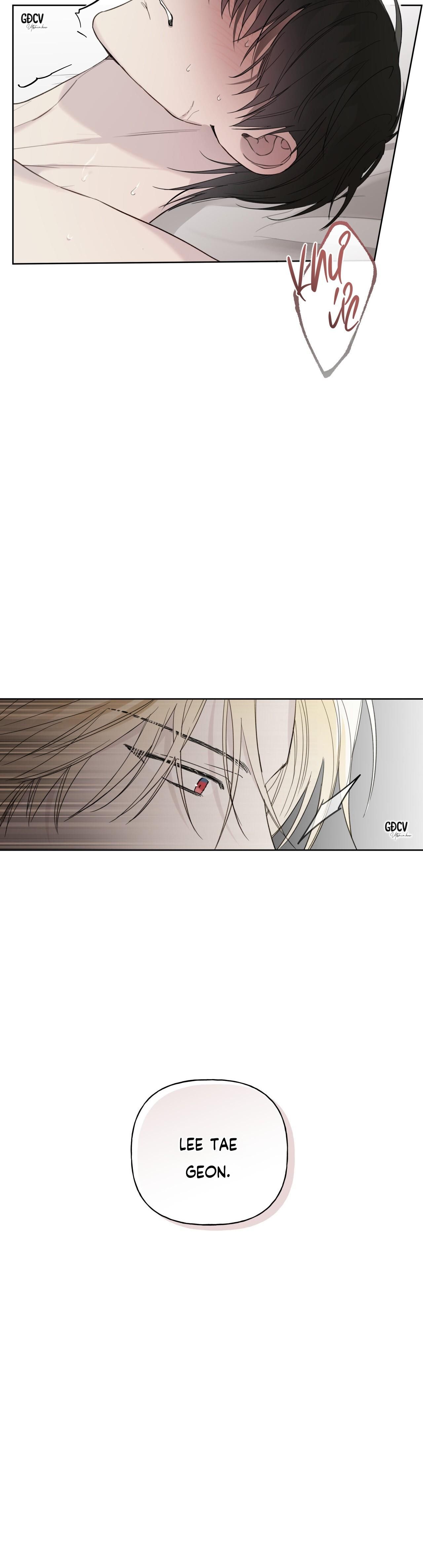 đọc truyện Hiểm Họa Guiding Chương 20 ảnh 19 tại Thiên Thai Truyện