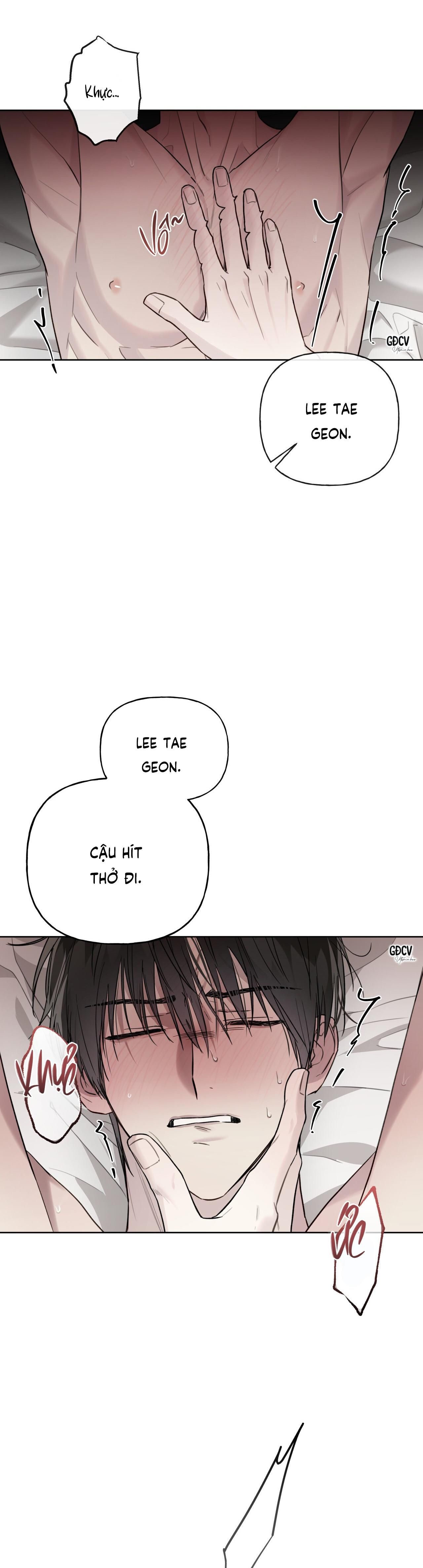 đọc truyện Hiểm Họa Guiding Chương 20 ảnh 20 tại Thiên Thai Truyện