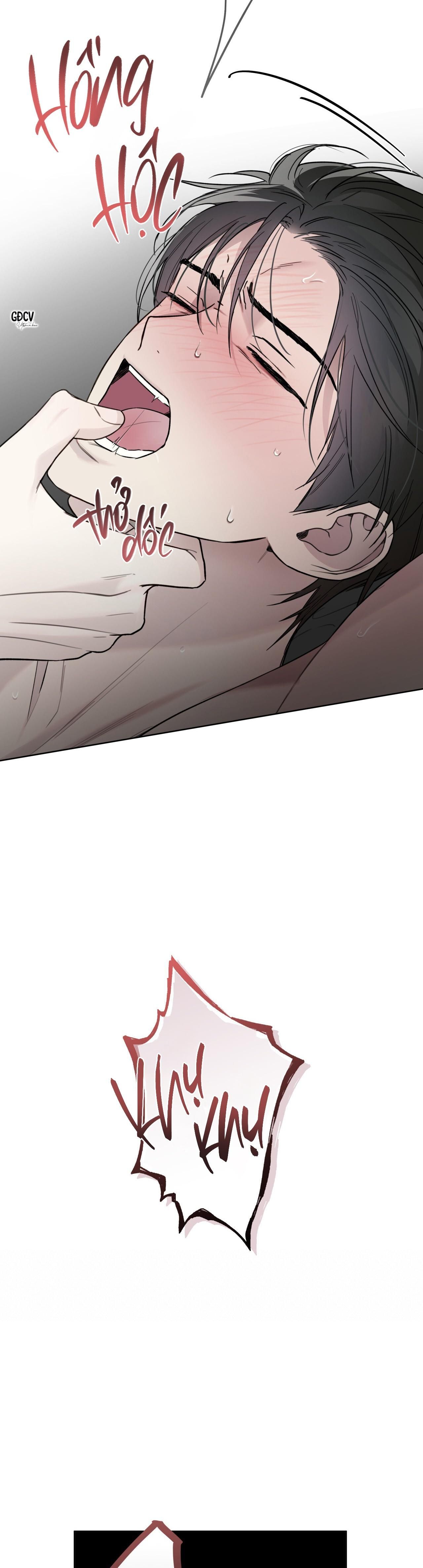 đọc truyện Hiểm Họa Guiding Chương 20 ảnh 21 tại Thiên Thai Truyện