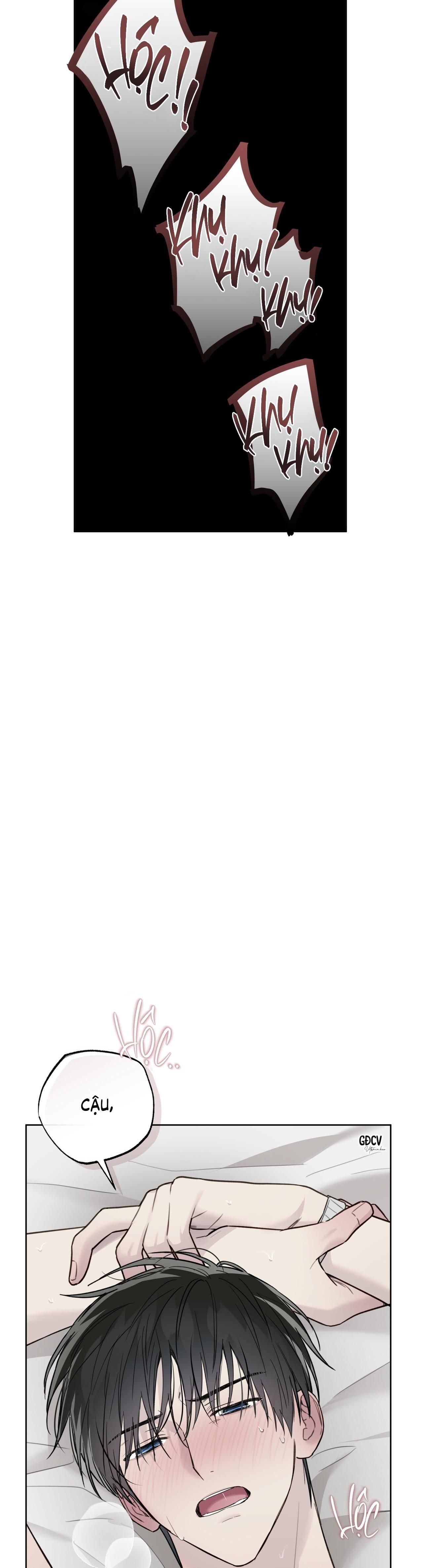 đọc truyện Hiểm Họa Guiding Chương 20 ảnh 22 tại Thiên Thai Truyện