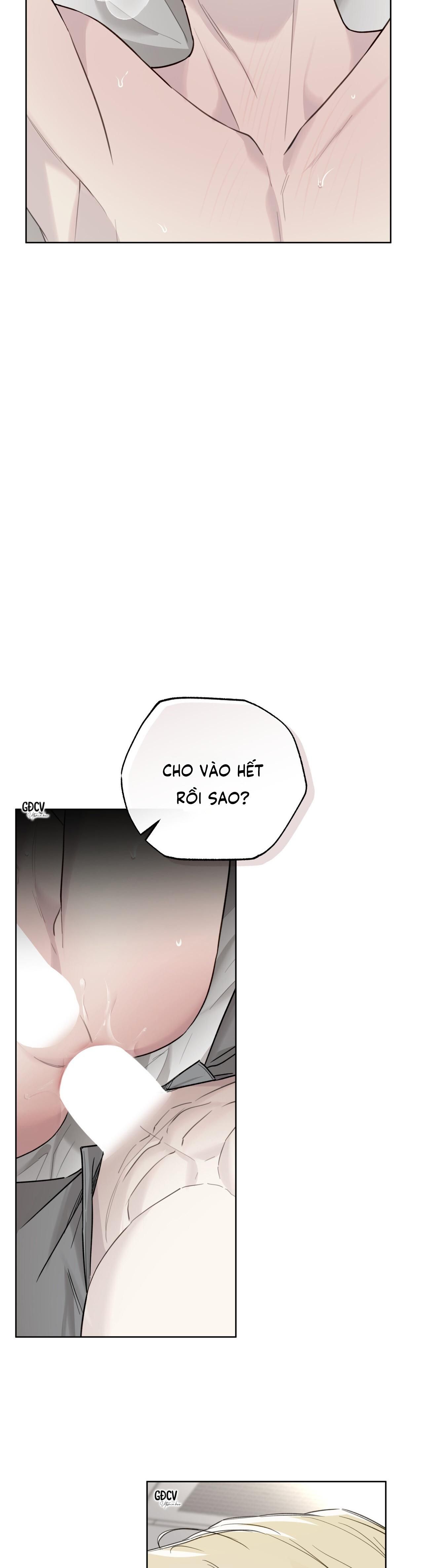 đọc truyện Hiểm Họa Guiding Chương 20 ảnh 23 tại Thiên Thai Truyện