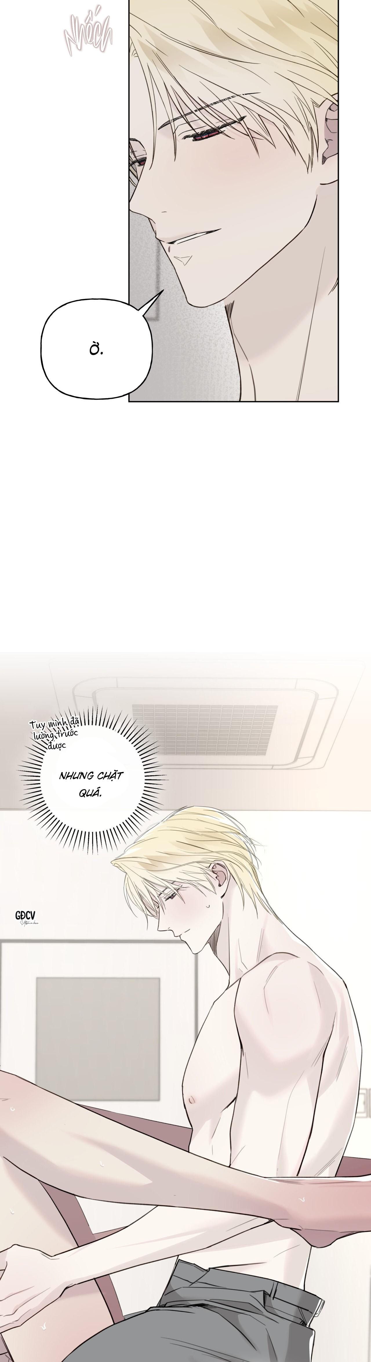 đọc truyện Hiểm Họa Guiding Chương 20 ảnh 24 tại Thiên Thai Truyện