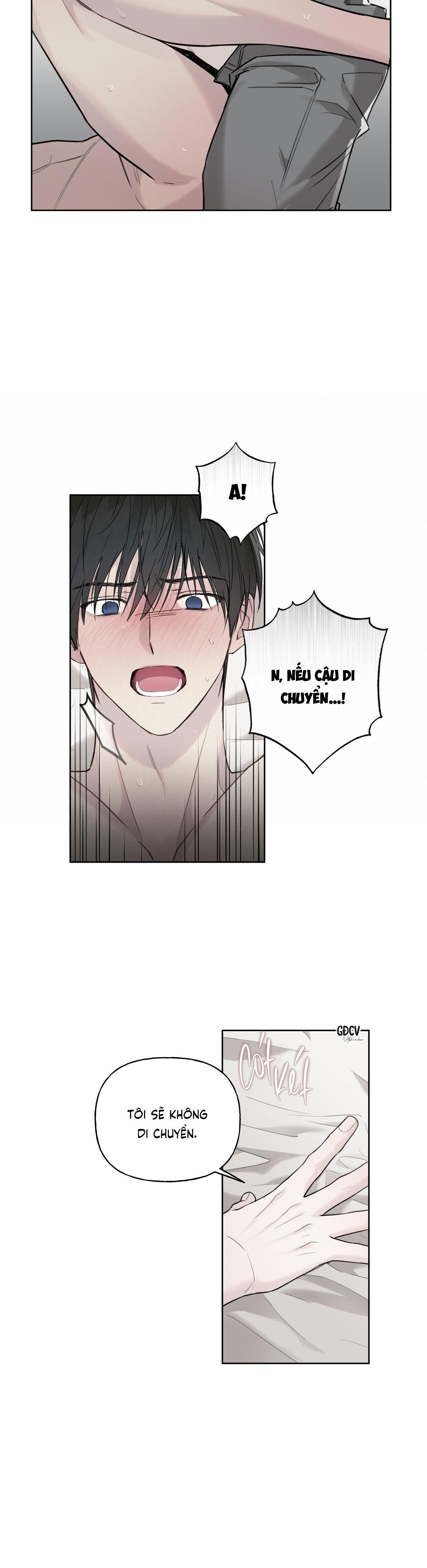 đọc truyện Hiểm Họa Guiding Chương 20 ảnh 26 tại Thiên Thai Truyện