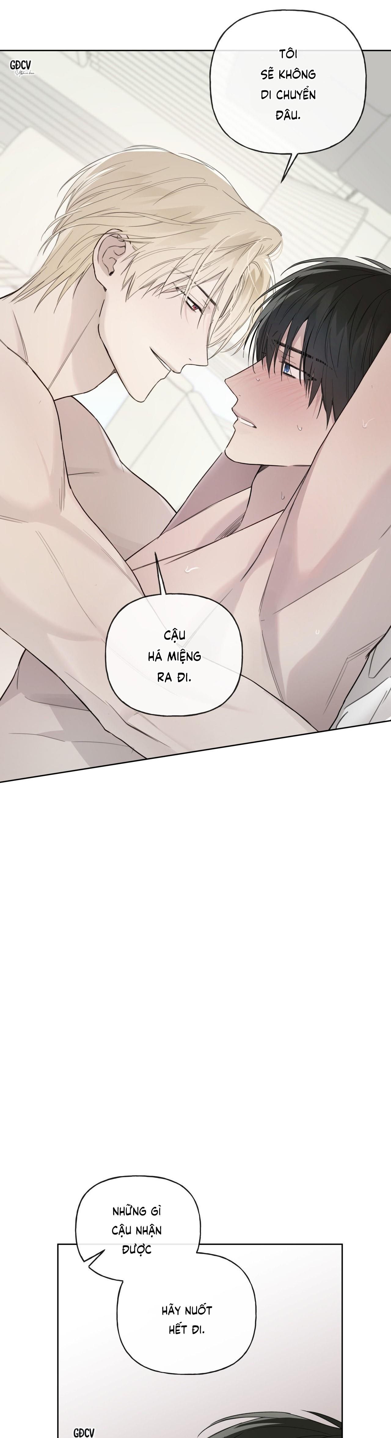 đọc truyện Hiểm Họa Guiding Chương 20 ảnh 27 tại Thiên Thai Truyện