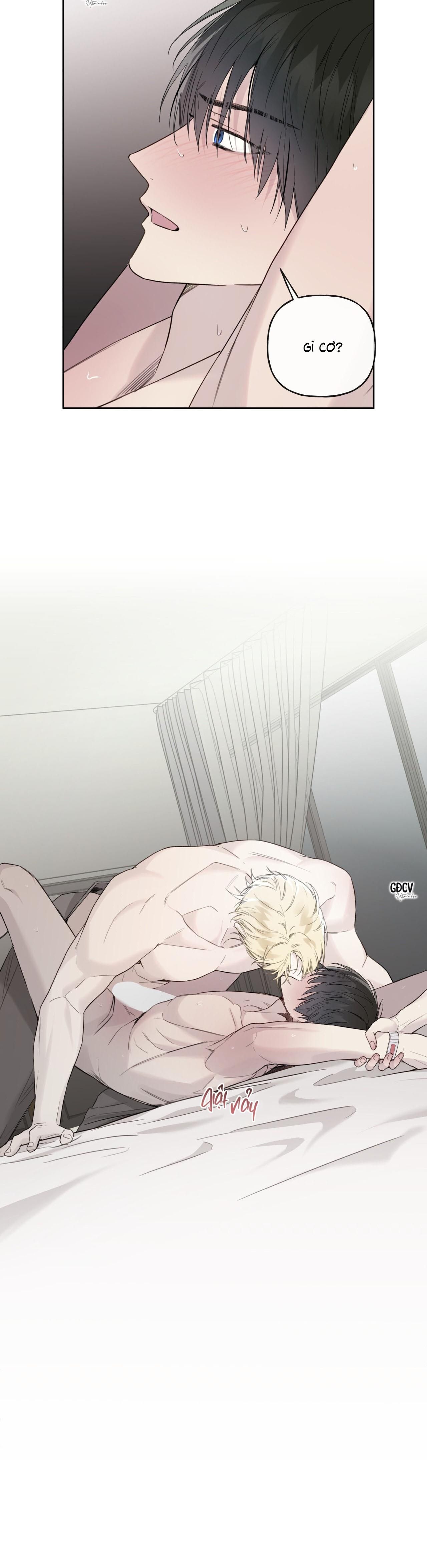 đọc truyện Hiểm Họa Guiding Chương 20 ảnh 28 tại Thiên Thai Truyện