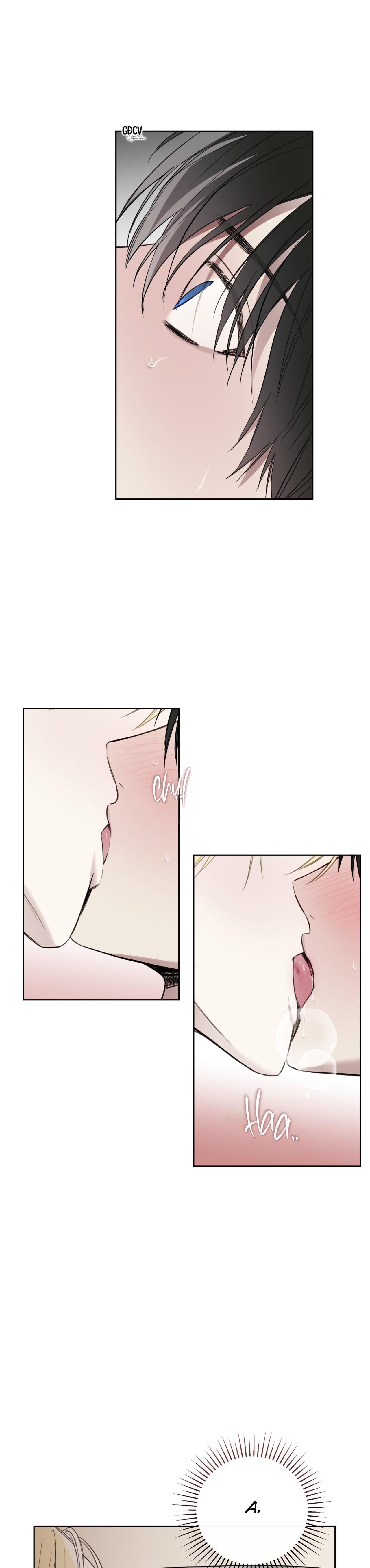 đọc truyện Hiểm Họa Guiding Chương 20 ảnh 29 tại Thiên Thai Truyện