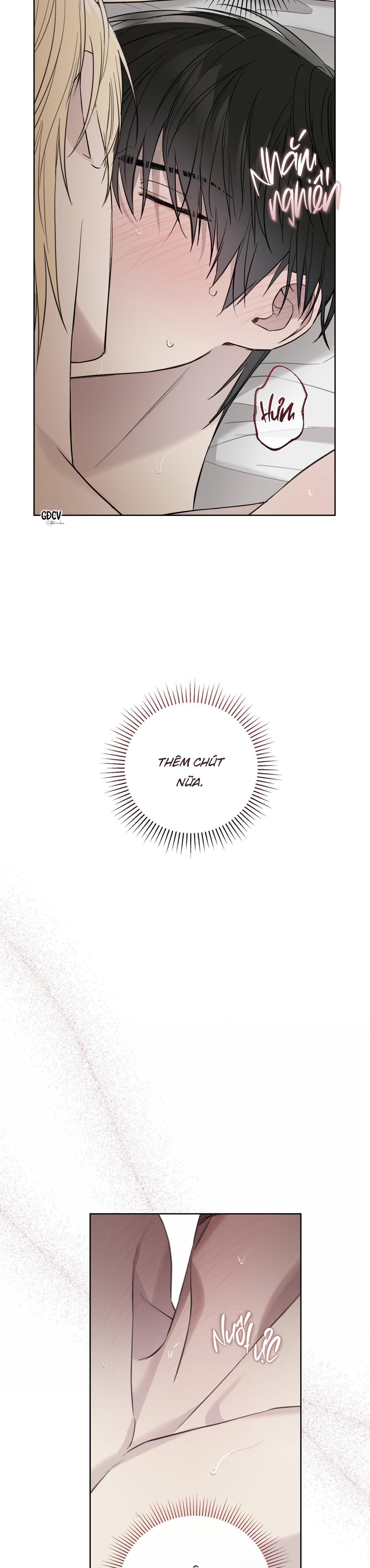 đọc truyện Hiểm Họa Guiding Chương 20 ảnh 30 tại Thiên Thai Truyện