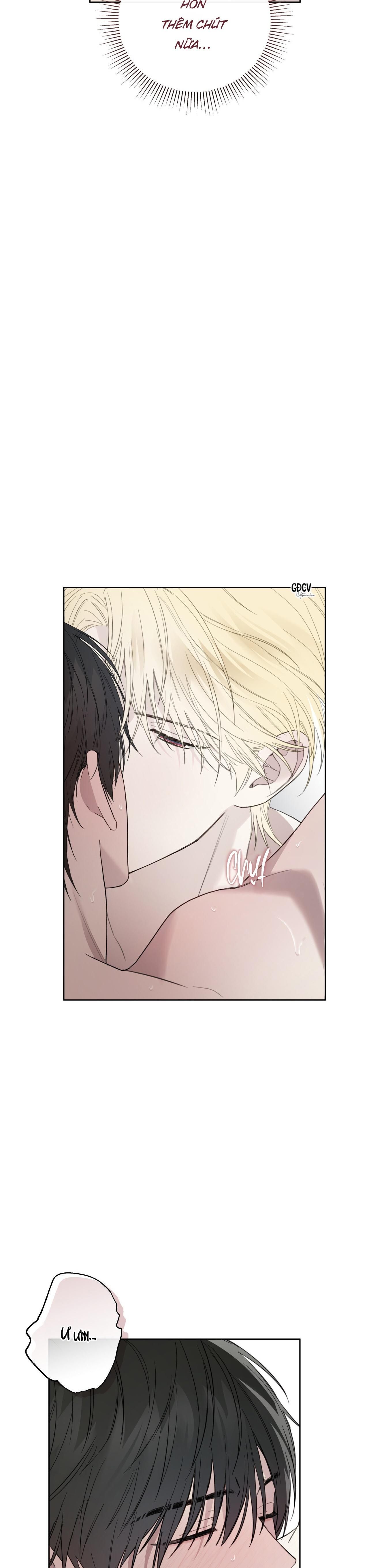 đọc truyện Hiểm Họa Guiding Chương 20 ảnh 31 tại Thiên Thai Truyện