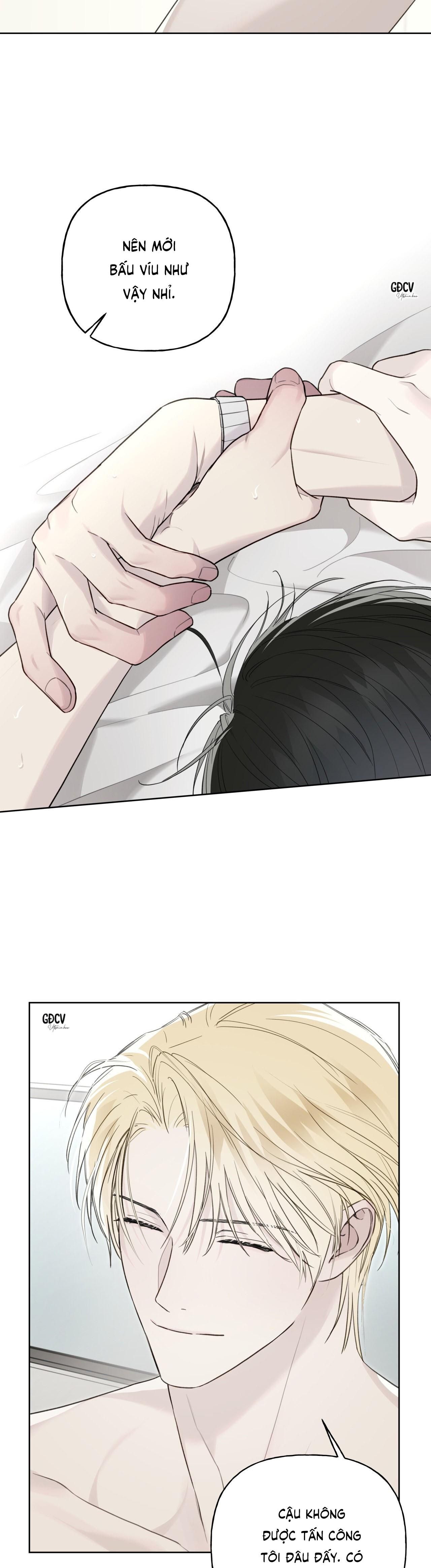 đọc truyện Hiểm Họa Guiding Chương 20 ảnh 5 tại Thiên Thai Truyện