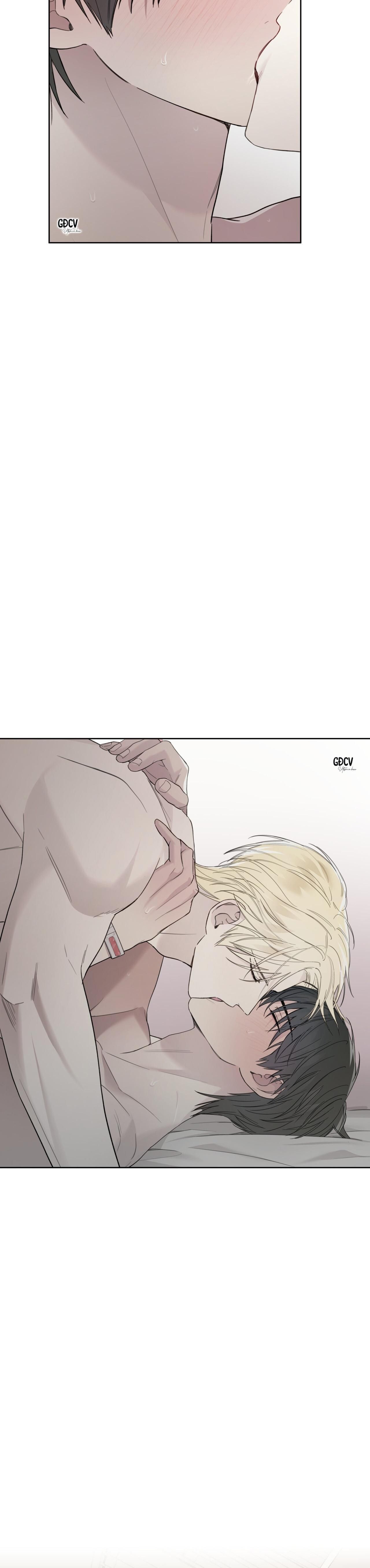 đọc truyện Hiểm Họa Guiding Chương 20 ảnh 32 tại Thiên Thai Truyện